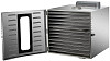 Дегидратор сушилка Eksi EKD-12G фото