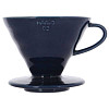 Воронка для приготовления кофе Hario VDC-02-IBU-UEX фото