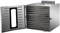 Дегидратор сушилка Eksi EKD-12G в Москве , фото 2