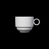 Чашка чайная Corone 250мл Rosenthal Banquet фото