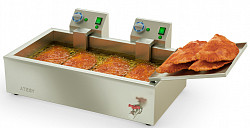 Чебуречница Atesy М в Москве , фото 3