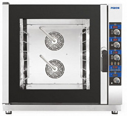 Пароконвектомат Piron PF9006D, фото