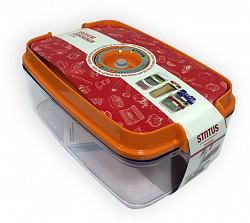  VAC-REC-30 Orange фото