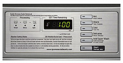 Стиральная машина LG WD-F069BD2S в Москве , фото 4