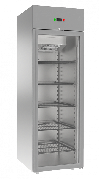 Холодильный шкаф Аркто D0.5-G фото