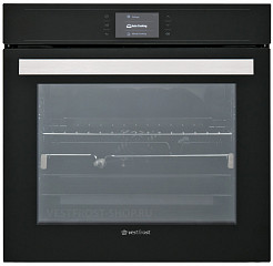 Духовой шкаф Vestfrost VFTF78OHG в Москве , фото 1