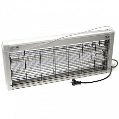 Инсектицидная лампа Roal TMH-m430 фото