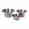 Соусник P.L. Proff Cuisine 60 мл d6,7 см, h3 см нерж. фото