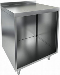 Барный модуль- стол открытый Hicold НБМСО-11/6Б фото