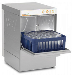 Стаканомоечная машина Amika ECO 40 фото