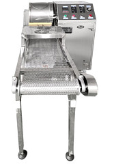 Блинный автомат Roal Meat SD38-39 форма круг фото