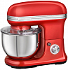 Миксер планетарный бытовой Profi Cook PC-KM 1197 rot фото