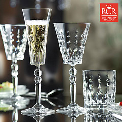 Стакан Хайбол RCR Cristalleria Italiana 350 мл хр. стекло Marilyn в Москве , фото 2