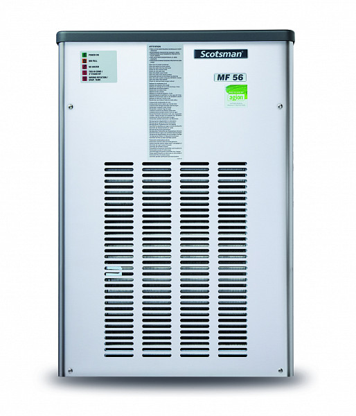 Льдогенератор Scotsman (Frimont) MF 56 ASR OX фото