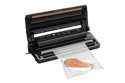 Вакуумный упаковщик Caso VC 15 в Москве , фото 3