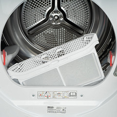 Сушильная машина DeLonghi DTD 795 H FABIO в Москве , фото 6