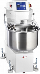 Тестомес для крутого и дрожжевого теста Abat ТМС-60НН-2П, фото 1