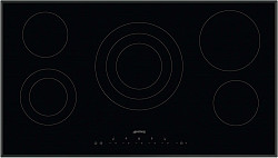 Smeg SE395ETB фото