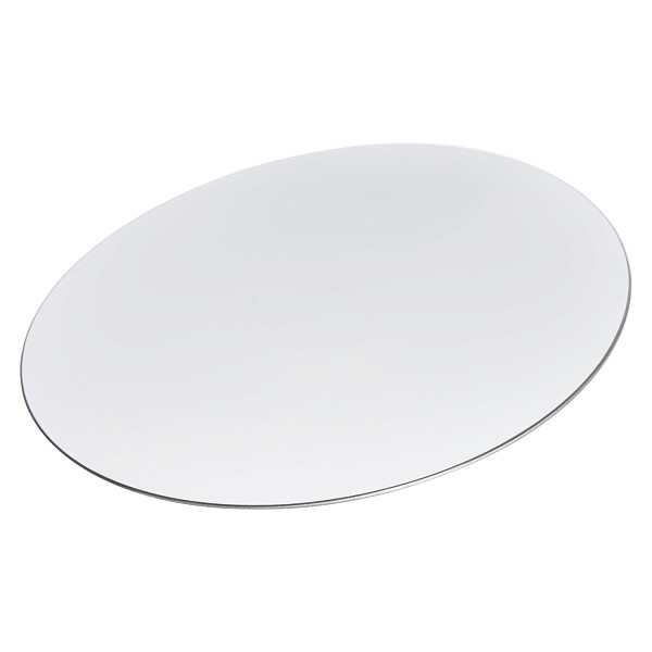 Чаша д/фуршет подставок Luxstahl d220мм нерж сталь фото