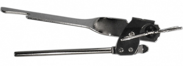 Нож консервный Ghidini Бабочка нерж [78б,78] фото
