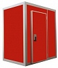 Холодильная камера Snowbox КХП-9,1 (2260х2260х2200)-С-80 фото