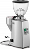 Кофемолка Mazzer Mini Electronic A Silver фото