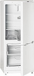 Холодильник двухкамерный Atlant 4008-022