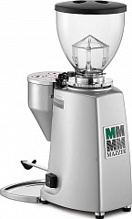 Кофемолка Mazzer Mini Electronic A Silver, фото 2