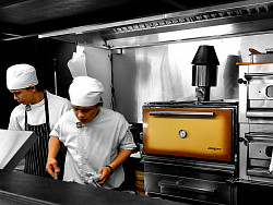 Печь на твердом топливе (хоспер) Josper HJX45M в Москве , фото 3