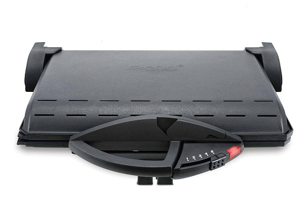 Гриль прижимной Steba PG 2.0 фото