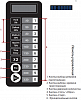 Микроволновая печь Kocateq MWO2100/34 E (23421) фото