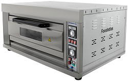 Печь хлебопекарная Foodatlas HEO-12S в Москве , фото 1