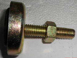 Ножка Cas для HERCULES HFS/R 1-2TON в Москве , фото