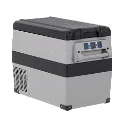 Автохолодильник переносной Alpicool NCF45 в Москве , фото 6