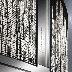 Островная вытяжка Falmec Mirabilia Isola Manhattan 65 в Москве , фото 2