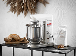 Планетарный миксер Rosso B5S cake в Москве , фото 4