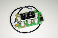 ES4W lamp board фото