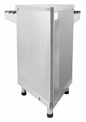 Модуль поворотный внешний Abat Аста МП-45КМ столешница нерж. (21000011058) в Москве , фото 2