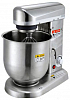 Планетарный миксер Gastrorag QF-10S фото