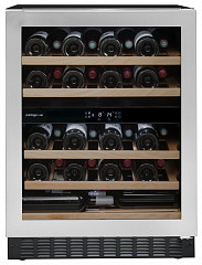 Встраиваемый винный шкаф Avintage AVU54TXDZA в Москве , фото 2