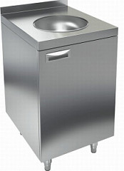 Рукомойник Hicold НБМСЗР-5/5Б в Москве , фото