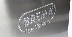 Льдогенератор Brema GB 1555A в Москве , фото 4