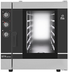 Пароконвектомат FM STR 106 M в Москве , фото 1