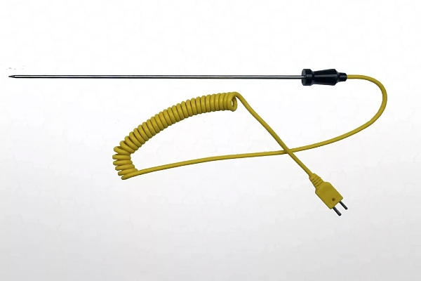 Термометр iPlate ALISA / AT2700 фото