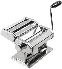 Тестораскатка-лапшерезка Gemlux GL-PMF-150QJ фото