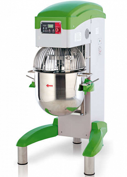 Планетарный миксер Sigma Chef 60 фото