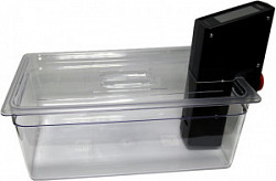 Контейнер Vac-Star для термостата SousVide Chef2 22 литра в Москве , фото