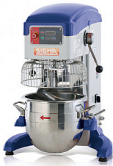 Планетарный миксер Sigma AeroMix 7,5 в Москве , фото