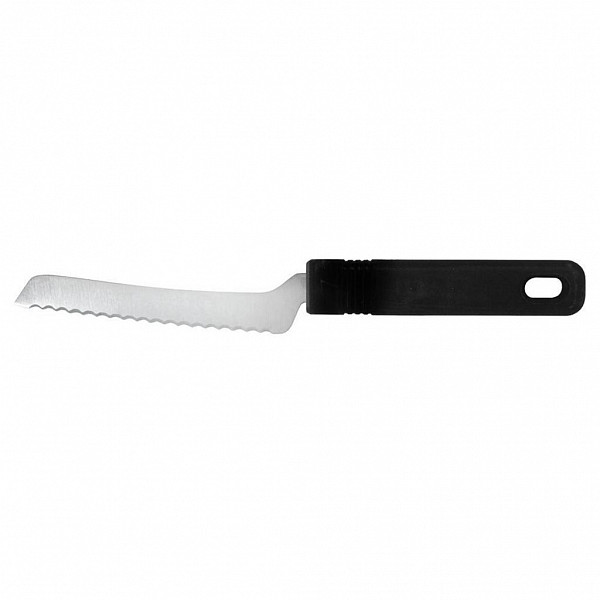 Нож для нарезки томатов P.L. Proff Cuisine 11 см фото
