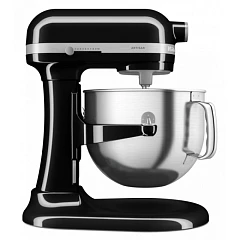 Планетарный миксер KitchenAid 5KSM70SHXEOB, фото 1